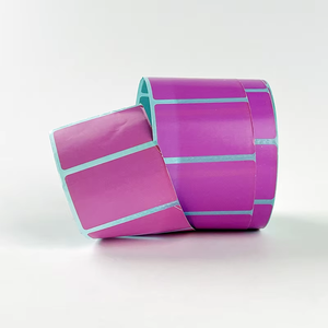 Les fabricants d'étiquettes thermiques de haute qualité produisent des étiquettes d'emballage en papier ultra particulièrement adaptées aux supermarchés - Product Image 3