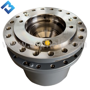 बी 7820/6820/8820 के लिए उच्च गुणवत्ता वाले वोगेल/एब्जी/पेवर रिड्यूसर 80635980 गियरबॉक्स - Product Image 3