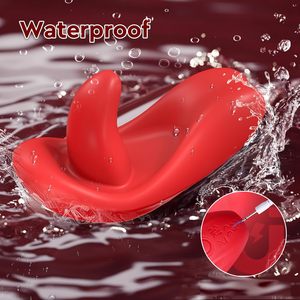 Vibratore Indossabile a 10 Frequenze per Punto G con Controllo Remoto APP, Stimolatore Clitorideo Potente USB - Product Image 4