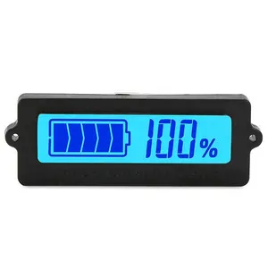 LCD Batterij Capaciteit Monitor batterij tester