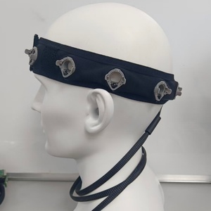 Fascia EEG Greentek Gelfree, Certificata CE, per Test più Veloci e Raccolta Dati Specifici Efficienti - Product Image 2