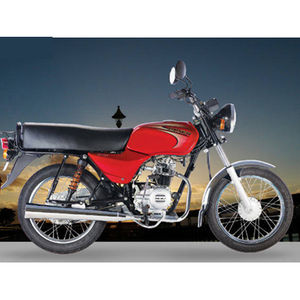 Compre la Motocicleta Bajaj Boxer BM100 SPC de 100cc, Resistente y de Alto Rendimiento para Caminos Difíciles - Product Image 3