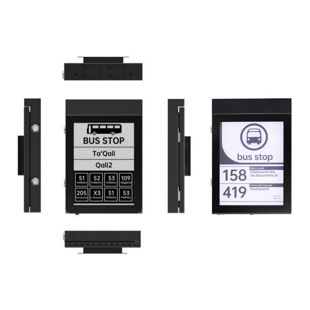 Wood Grain Metal Yellow