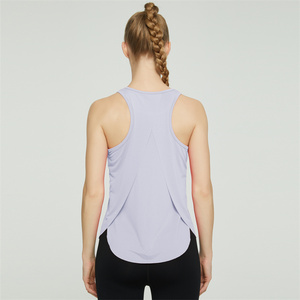 Chaleco Deportivo Ligero al por Mayor para Gimnasio, Yoga, Fitness, <span class=keywords><strong>Camiseta</strong></span> sin Mangas para Mujer, <span class=keywords><strong>Camiseta</strong></span> de <span class=keywords><strong>Tirantes</strong></span> - Product Image 5