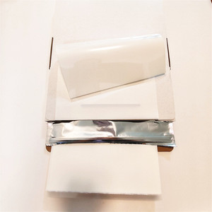 Papel Comestible para Decoración <span class=keywords><strong>de</strong></span> Pasteles, Hojas <span class=keywords><strong>de</strong></span> <span class=keywords><strong>Azúcar</strong></span> Sólidas, Accesorios para Decoración <span class=keywords><strong>de</strong></span> Pasteles, Sin Gluten, Vegano, Aprobado por la FDA - Product Image 4