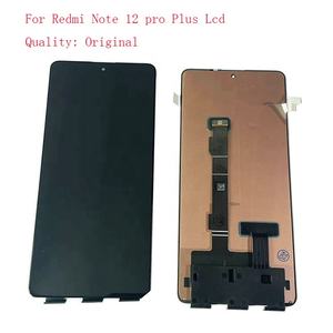 <span class=keywords><strong>Xiaomi</strong></span> <span class=keywords><strong>Redmi</strong></span> K50 게임용 LCD 디스플레이 교체 용 휴대폰 화면 - Product Image 5