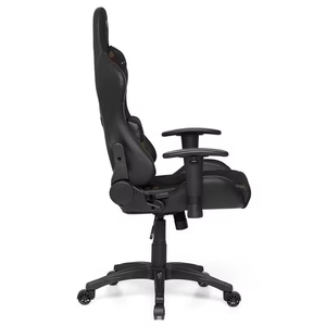 Fauteuil de jeu ergonomique à bascule, base large, marque privée, pièces de fauteuil de jeu pour ordinateur, noir, <span class=keywords><strong>Recaro</strong></span>, fauteuil de bureau pour joueur - Product Image 5