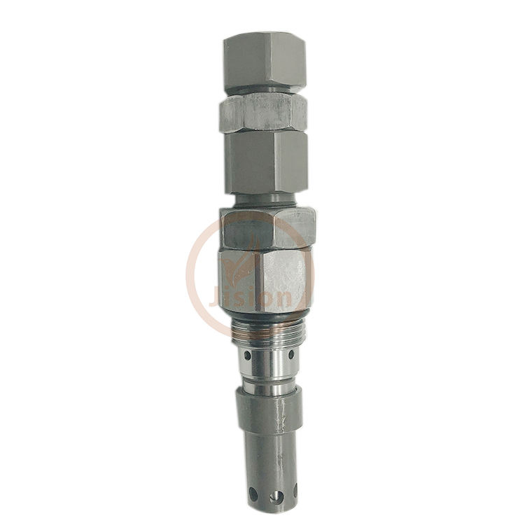 ZX200-5G ZX330-5G Excavator Hydraulic Relief Valve Main Control
