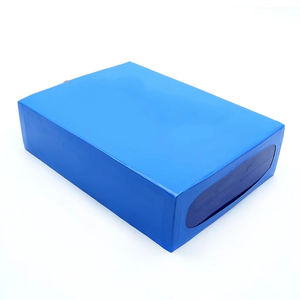 Anvolan 60V Elektrische Scooter Batterij 16S Hoge Dichtheid Lithium Li-Ion 20Ah Batterijpakket voor 1500W 2000W City Coco - Product Image 1