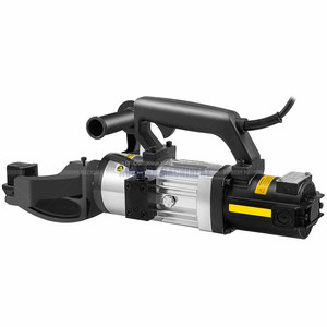 Factory Direct NRB Series Portable Rebar Bender Handheld Electric Steel Bar <b>Bending</b> <b>Machine</b> - Product Image 3