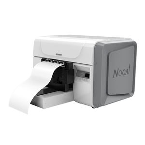 Imprimante jet d'encre UV automatique Nocai A3MAX, haute précision 1200 dpi, <span class=keywords><strong>40</strong></span> ppm, nouvelle, garantie 1 an, A3, plate, multicolore, mondiale - Product Image 2