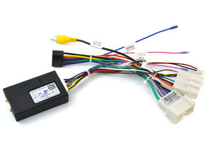 Reproductor Multimedia de Video para Automóvil WITSON con Android 11 para RENAULT DUSTER HM 2 II / <span class=keywords><strong>ARKANA</strong></span>, 4G+64G, CARPLAY Inalámbrico Integrado + Android Auto - Product Image 4