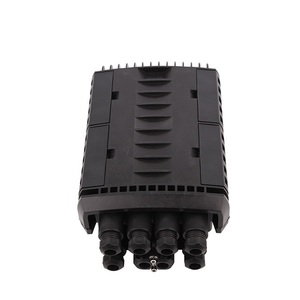 Boîte pliante en gros fermetures de ruban fermetures de joint de câble de télécommunication fermeture de joint de <span class=keywords><strong>fibre</strong></span> <span class=keywords><strong>optique</strong></span> de dôme boîte de sieste - Product Image 2