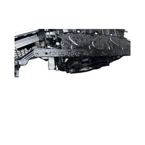 Pare-chocs avant d'<span class=keywords><strong>occasion</strong></span> pour <span class=keywords><strong>BMW</strong></span> X6M F96 avec radiateur Pare-chocs de voiture personnalisé - Product Image 5