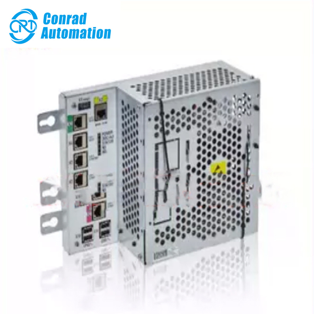 Module 3HAC042766-001 DSQC1000 Computer Unit