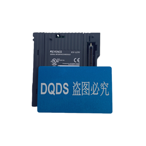 Unidad de Comunicación Serial para Controlador Programable KV-L21V, Utilizada para Control de Redes de Dispositivos - Product Image 5