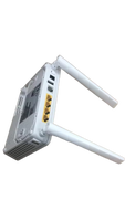 Conmutador de 8 puertos Enrutador WR940N /WR841N Versión en inglés Enrutador WiFi inalámbrico