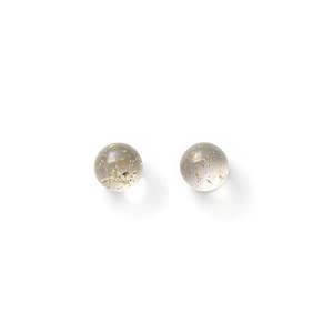 Boucles d'oreilles à clous tendance E250-E120-0402B - Product Image 1
