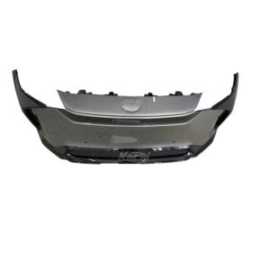 Conjunto de Parachoques Delantero Estilo <span class=keywords><strong>GR</strong></span> Sport para Toyota BZ4X <span class=keywords><strong>GR</strong></span> Sport 2022-2025, OE 52119-42A50, Parachoques Delantero de Alto Rendimiento - Product Image 4