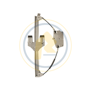 Regulador de ventana Ac Rolcar ADAPTABLE para OE 8P4839461A 8P4839461B compatible con Audi A3 2003-2012 - Product Image 1