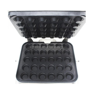 Machine à tartelettes en promotion / Machine automatique à gaufres et cornets de crème glacée - Product Image 4