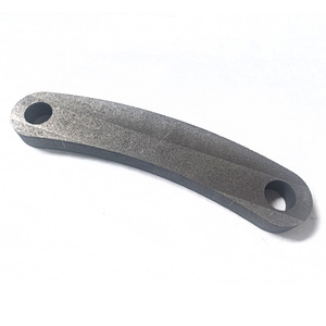 <strong>Graphite</strong> End Connection <strong>Plate</strong> | <strong>Graphite</strong> Connecting <strong>Plate</strong>, Conductive Connecting Rod for Vacuum Furnace - Product Image 3