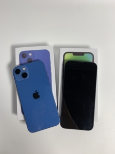 Venta al por Mayor de Teléfonos Móviles Originales Desbloqueados Versión Estadounidense Sin <span class=keywords><strong>Face</strong></span> <span class=keywords><strong>ID</strong></span> para iphone 13 Simple - Product Image 4
