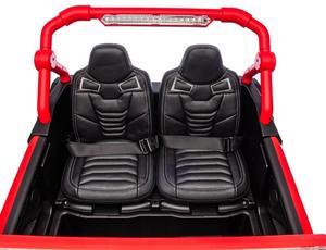 รถบั๊กกี้เด็กนั่งขับเคลื่อนด้วยไฟฟ้า 24V 1400W 4x4 - Product Image 6