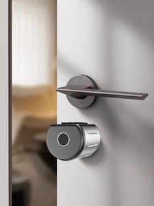 スマートドアロックヨーロッパシリンダー卸売技術工場価格、ユーロ標準スマートスマートロックシリンダー - Product Image 6