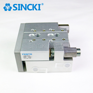Mini cilindro de aire deslizante Número de pieza 8085149 <span class=keywords><strong>DGST</strong></span>/SLT Modelo Piezas neumáticas - Product Image 5