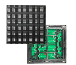 Tablero <span class=keywords><strong>de</strong></span> visualización <span class=keywords><strong>de</strong></span> pantalla LED P3.91 a todo color grande Pared <span class=keywords><strong>de</strong></span> video digital interior para señal <span class=keywords><strong>de</strong></span> bienvenida Agencia <span class=keywords><strong>de</strong></span> publicidad suministrada Modelo P6 - Product Image 4