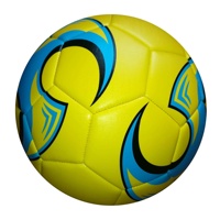 Ballon de football de taille officielle 5, de haute qualité, personnalisé, imprimé en gros, pas cher