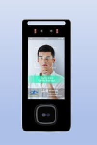 HFSecurity PA15 Android mural Wifi prêt <span class=keywords><strong>logiciel</strong></span> Palm Face NFC biométrique Palm Scanner contrôle d'accès - Product Image 5