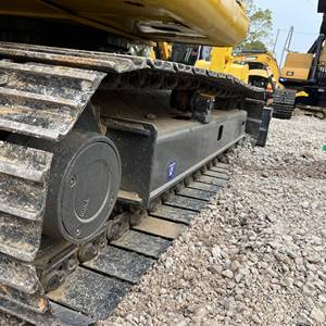 Excavatrices japonaises d'occasion Komatsu, mélangeurs à béton, <span class=keywords><strong>mini</strong></span>-excavatrice d'occasion PC70, excavatrice hydraulique sur chenilles 7 tonnes, pompes à vendre - Product Image 4