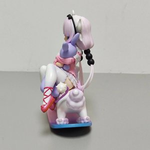 ขายส่งสินค้าอนิเมะ ฟิกเกอร์คันน่า คามุย จากอนิเมะมิสโคบายาชิ สาวใช้ปีศาจ น่ารักๆ - Product Image 3