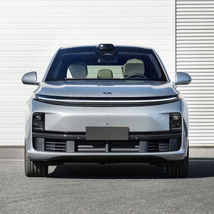 2025 Coche Híbrido de Alta Gama Más Vendido Lixiang L7 Li L7 ULTRA SUV Híbrido de Gran Espacio Gasolina-Eléctrico para Exportación - Product Image 5