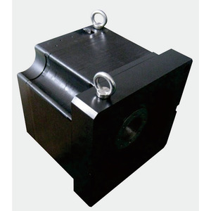 มอเตอร์ไดรฟ์ตรง Ce Certification 1500nm 300mm 37kw 55kw 92kw รุ่น 300h55d35b - Product Image 2