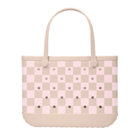 Sac à main portable élégant et durable pour femmes, personnalisable, idéal pour l'été et les activités de plein air, sac fourre-tout en EVA imperméable et résistant au sable
