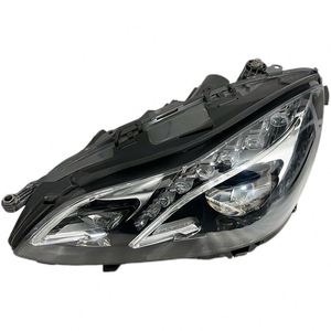 ชุดไฟหน้า LED สำหรับ Mercedes-Benz E-Class W212 E200 E260 อัพเกรดไฟหน้า - Product Image 2