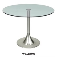 Table à manger moderne Table de cocktail YY-A029