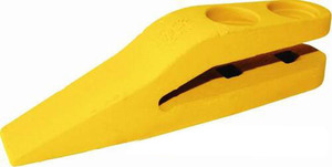 Nouvelles dents de godet d'excavatrice de ciseau à roche en acier allié d'origine pour toutes les excavatrices de marque OEM Standard Factory-Direct - Product Image 2