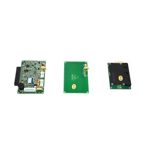 Módulo Lector de Tarjetas Inteligentes sin Contacto Mini USB/RS232 ISO14443 RFID Contact <span class=keywords><strong>PSAM</strong></span> HCC-T10-DC2 - Product Image 6