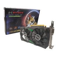 PCWINMAX pas cher prix d'usine profil bas GTX 1050 1060 1660 super 1650 carte graphique GPU de jeu