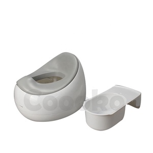 <span class=keywords><strong>Pot</strong></span> pour bébés, siège d'entraînement, facile à remplir et à nettoyer, livraison gratuite - Product Image 4