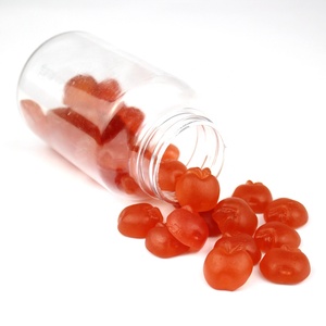 Servicio de solución ONE-STOP Formulación personalizada OEM <span class=keywords><strong>Dieta</strong></span> cetogénica Suplemento de vinagre de sidra de manzana gomitas - Product Image 3