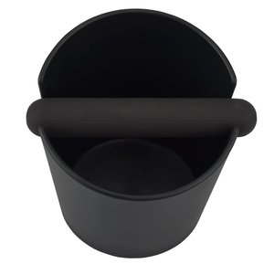Caja antigolpes de café de 4,8 pulgadas, duradera, estilo Barista, extraíble - Product Image 5
