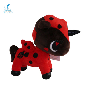 Personalizado de unicornio de peluche de juguete con el hombre-máquina de Chat de personalización - Product Image 5