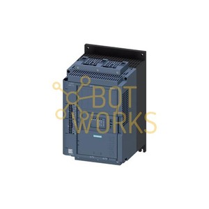 Siemens 3RW52253TC04 - Nuovo - Product Image 1