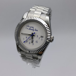 Relojes Mecánicos para Hombre SEILOCE de Fábrica Directa, de Lujo, en Acero Inoxidable, con Cristal de Zafiro, Movimiento Japonés NH35, Resistentes al Agua - Product Image 4
