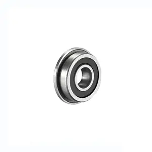 F608-2RS f686zz f689zz f684zz flanged ball bearings mini spinner bearing F683 F688 F686